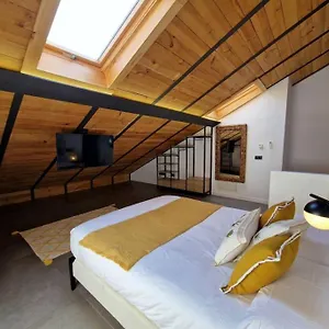 Duplex De Diseno Centro-catedral Jaén