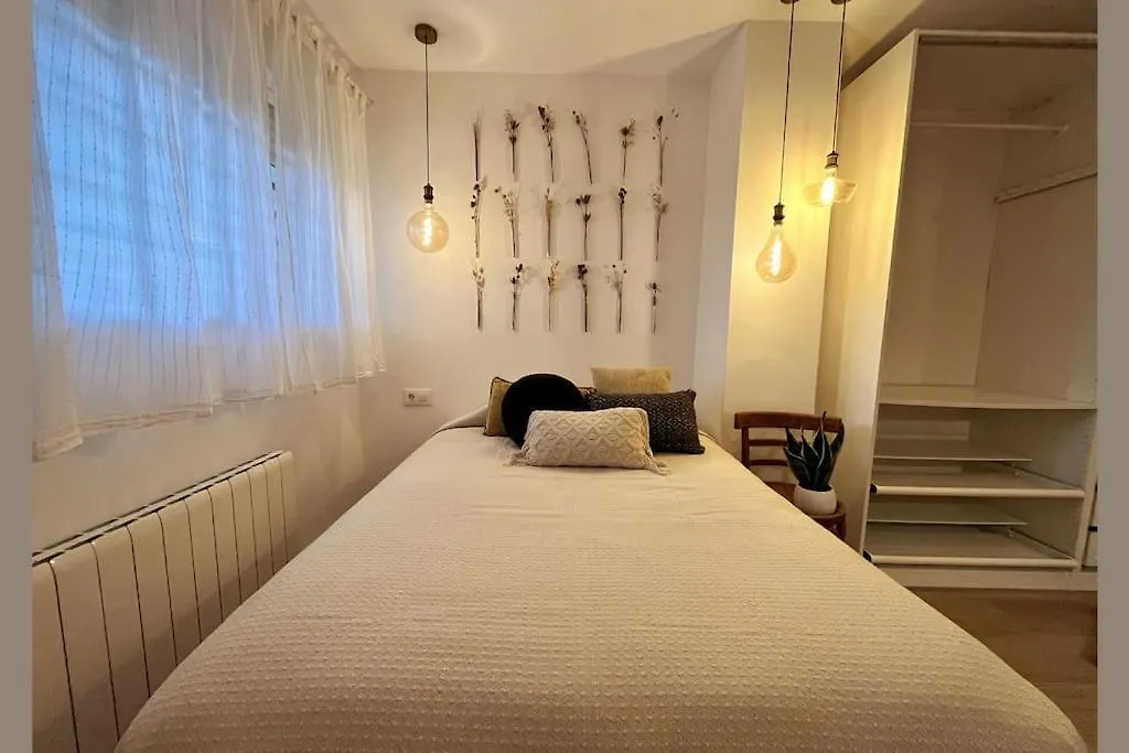 Apartamento Terraza Privada Apartment Jaen