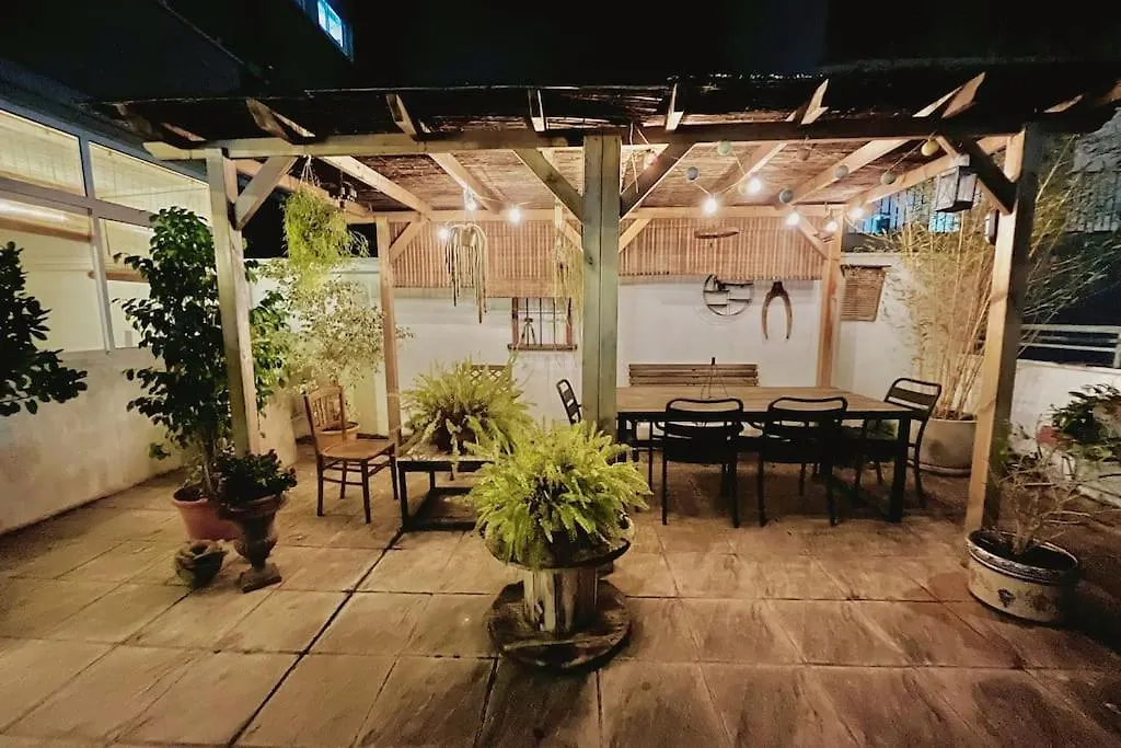 Apartamento Terraza Privada Apartment Jaen Spain
