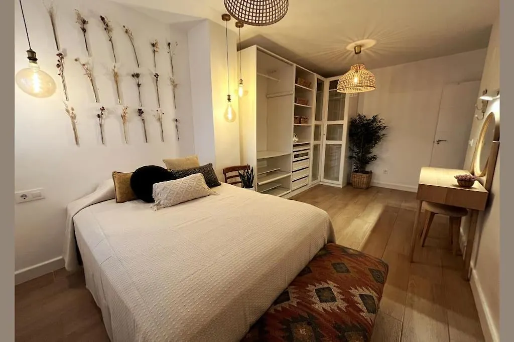 Apartamento Terraza Privada Apartment Jaen