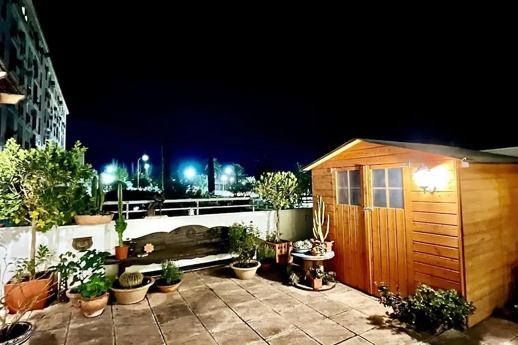 Apartamento Terraza Privada Apartment Jaen 0*,  Spain